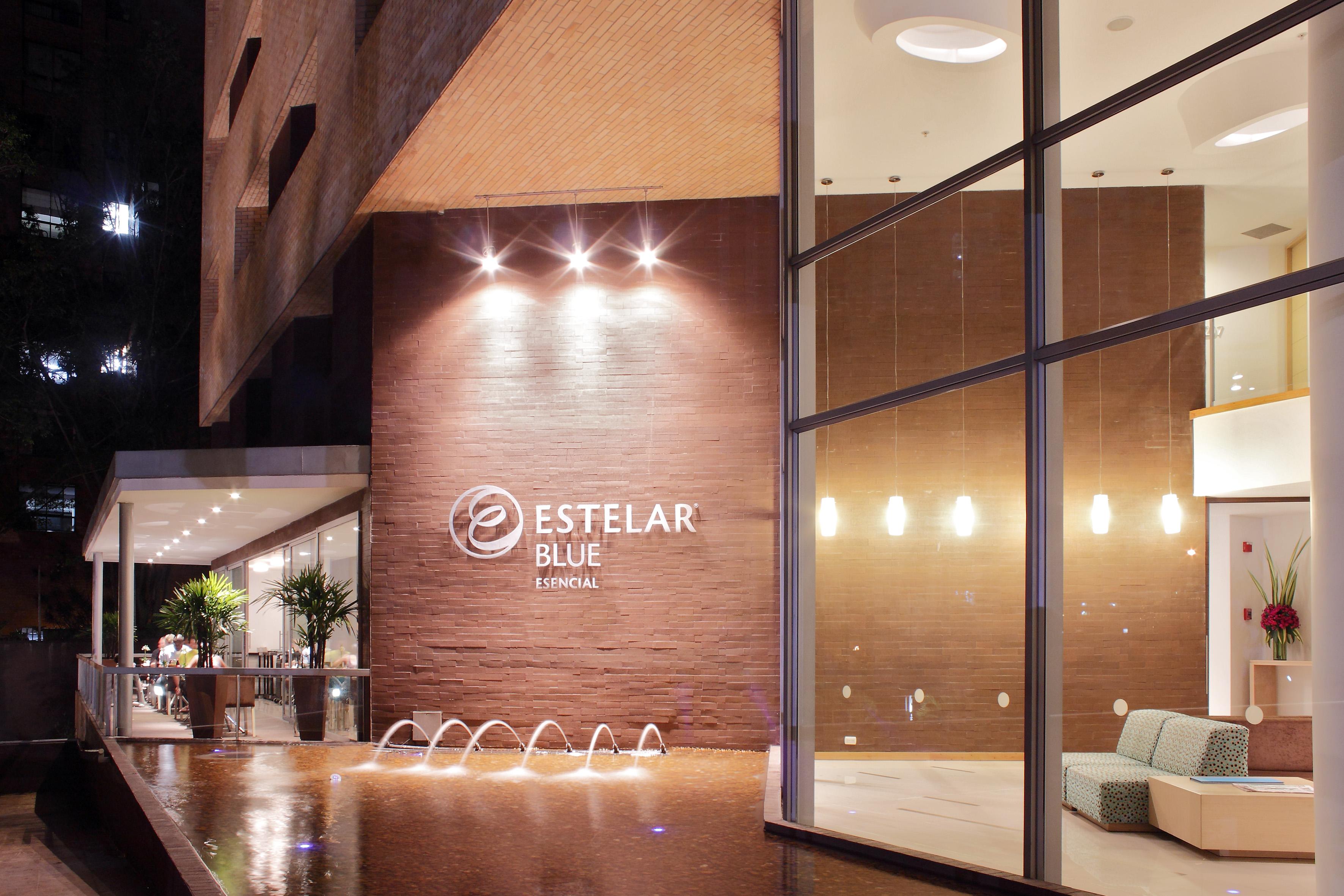 Estelar Blue 酒店