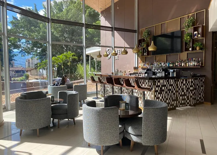 Hotel Estelar Blue